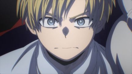 Monoma from My Hero Academia Season 7, Episode 6