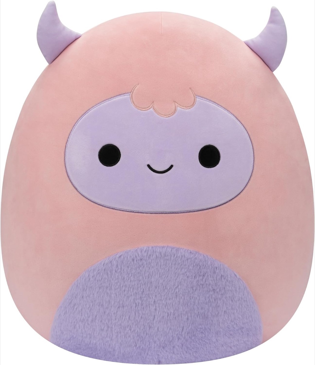 13 Of The Most Giant Squishmallows In The World Right Now | The Mary Sue