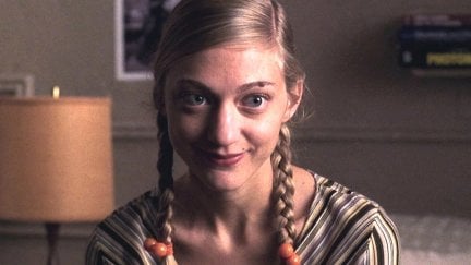 Mageina Tovah as Ursula Ditkovich in Spider-Man 2