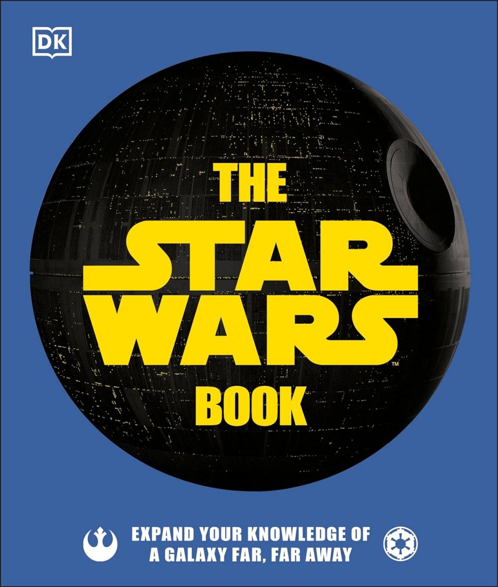 Star Wars Book