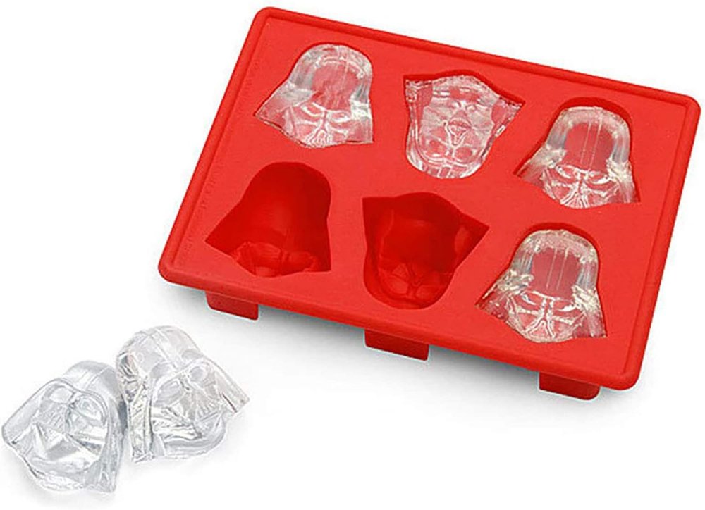 Star Wars Darth Vader Mold