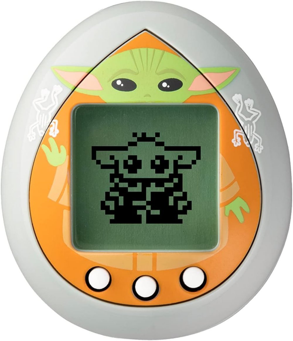 Star Wars Grogu Tamagotchi