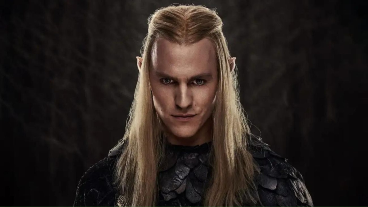 Annatar, Sauron in Disguise, Rings of Power S2