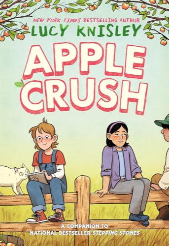 Cover art for "Apple Crush" 