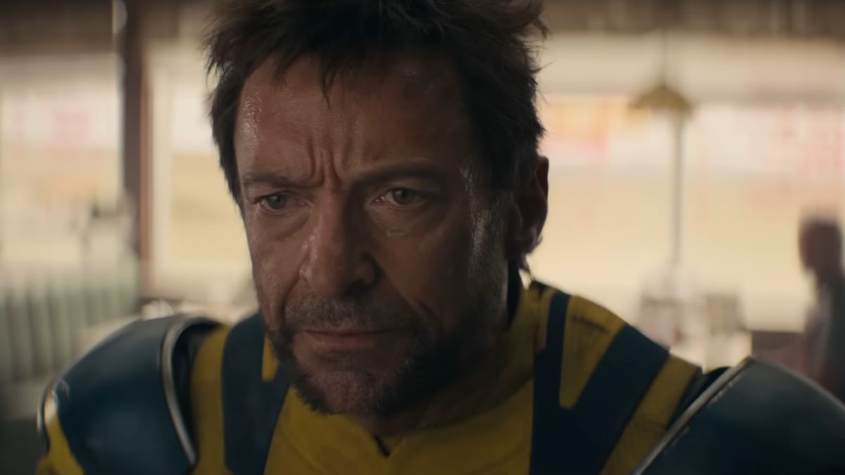 Hugh Jackman as Wolverine in Deadpool 3