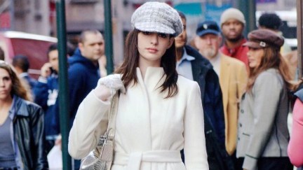 A still from 'The Devil Wears Prada'