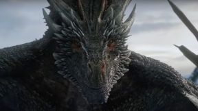 Which Dragon From HOTD Fathered Drogon? Explained | The Mary Sue