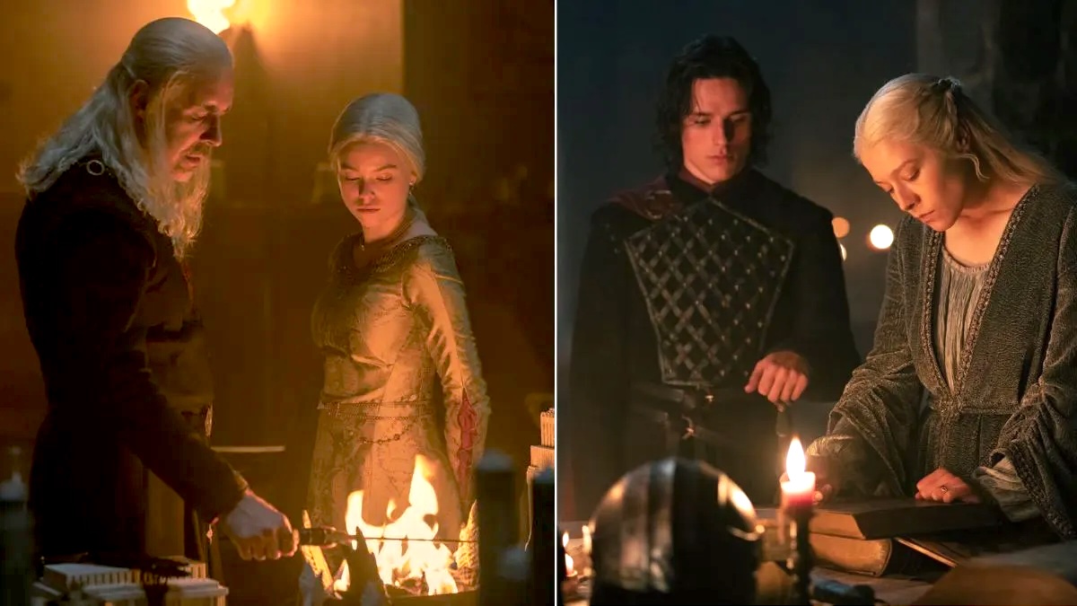 'House of the Dragon' Season 2: What It Does With 'Game of Thrones' Big ...