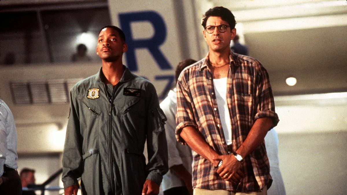 Independence Day movie still