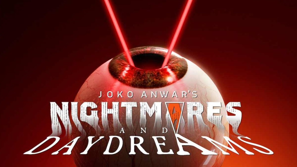 Joko Anwar's Nightmares and Daydreams