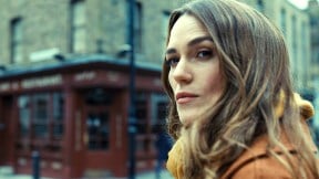 Keira Knightley as Helen in Black Doves