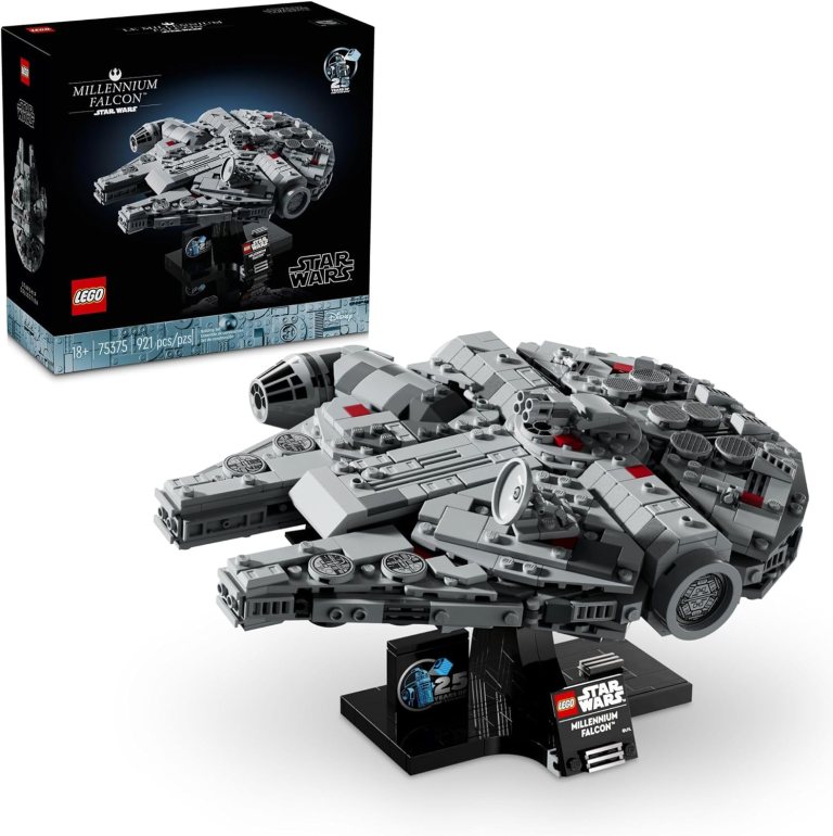 Best LEGO Prime Day Deals (Our Top 10 Picks) The Mary Sue