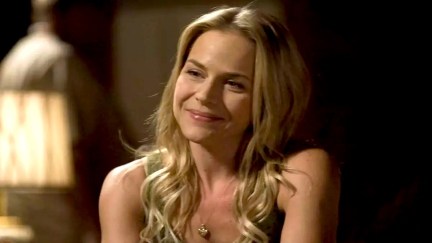 Julie Benz as Rita in Dexter