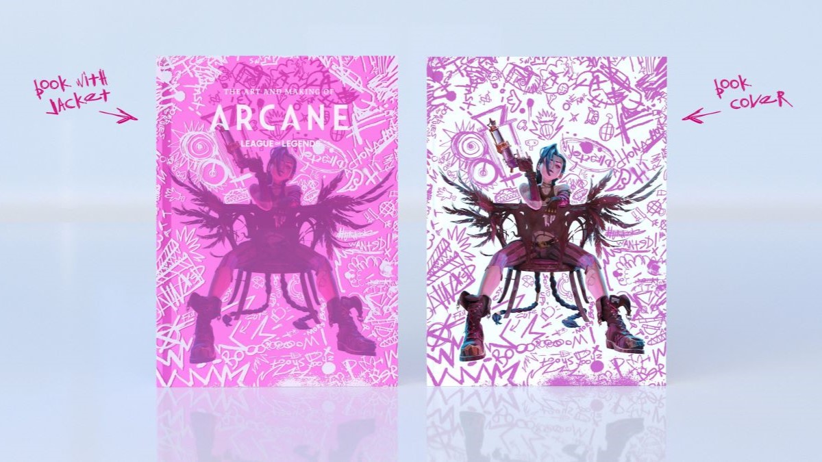 Standard Edition of The Art of Making Arcane 