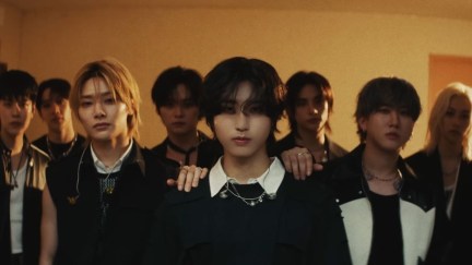 Stray Kids comeback 2024 album ATE