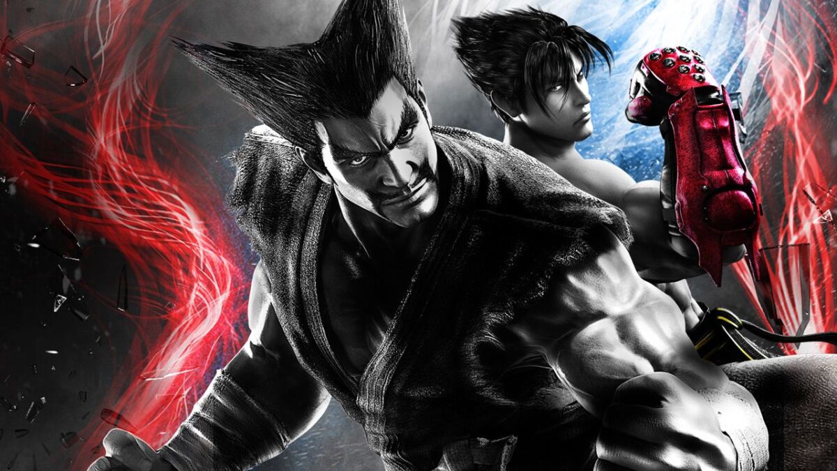 All Tekken Games Ranked Worst To Best | The Mary Sue