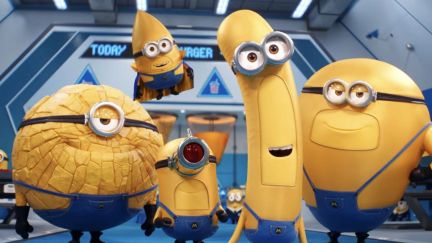 'Despicable Me' 4 Ending Explained | The Mary Sue