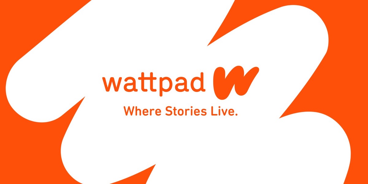 A photo of the Wattpad logo