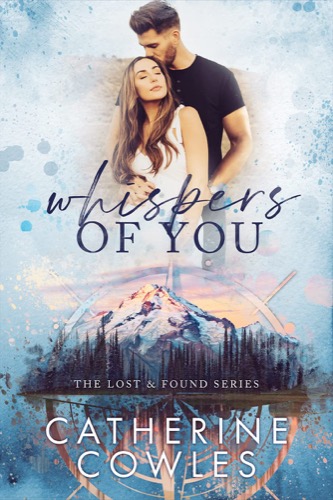 Cover art for "Whispers of You" 