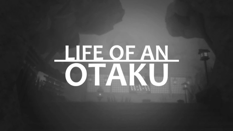 Life of an Otaku