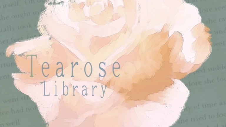 Tearose Library