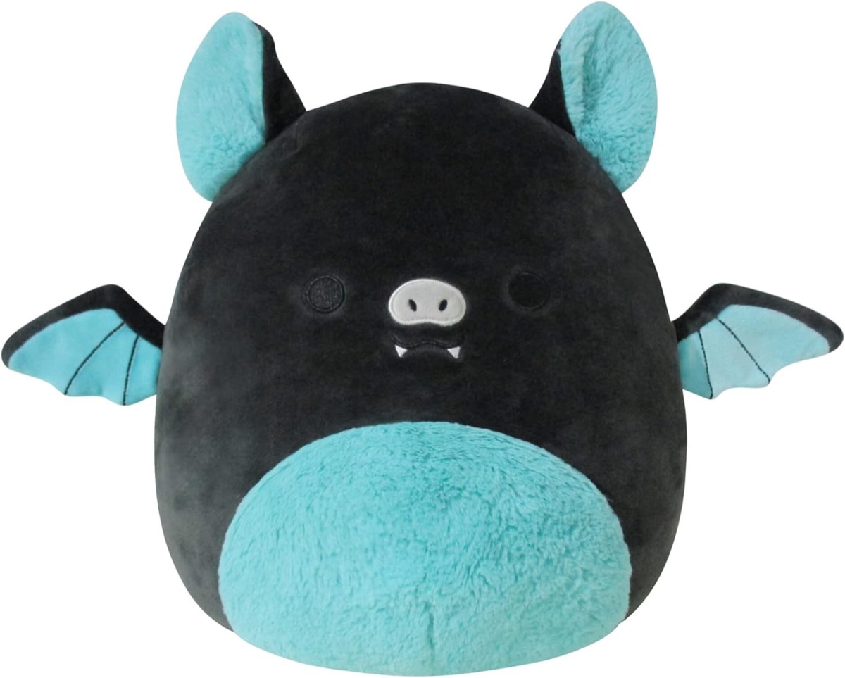 Aldous The Fruit Bat Squishmallow