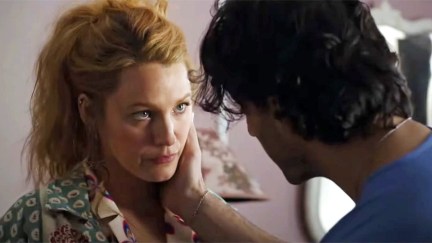 Blake Lively as Lily in It Ends with Us