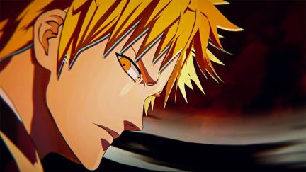 Bleach Ichigo Kurosaki character trailer