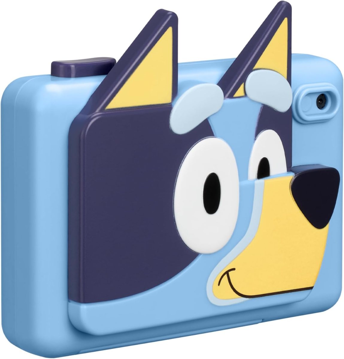 An image of the Bluey digital camera for kids