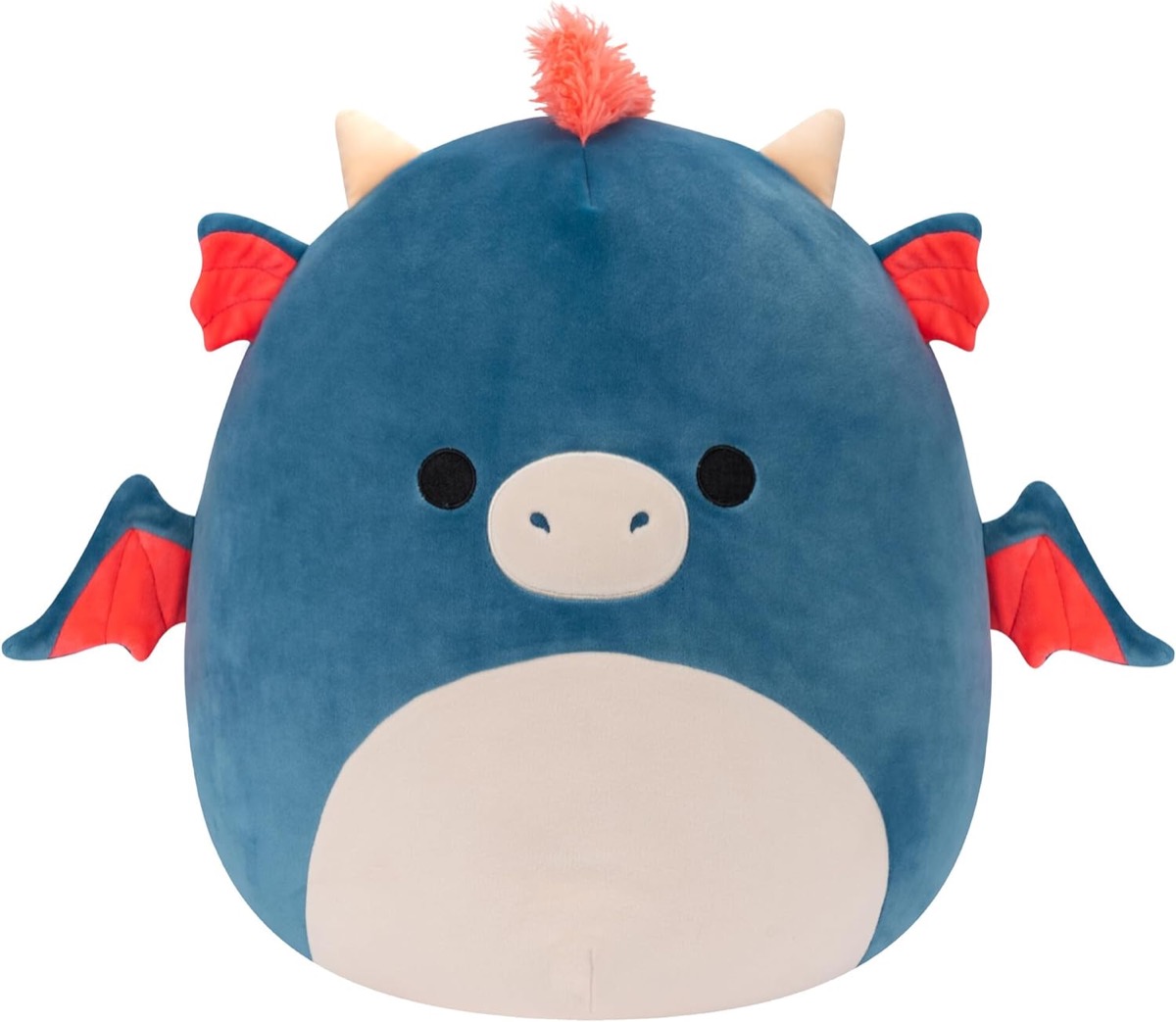 Carin the Blue Dragon Squishmallow