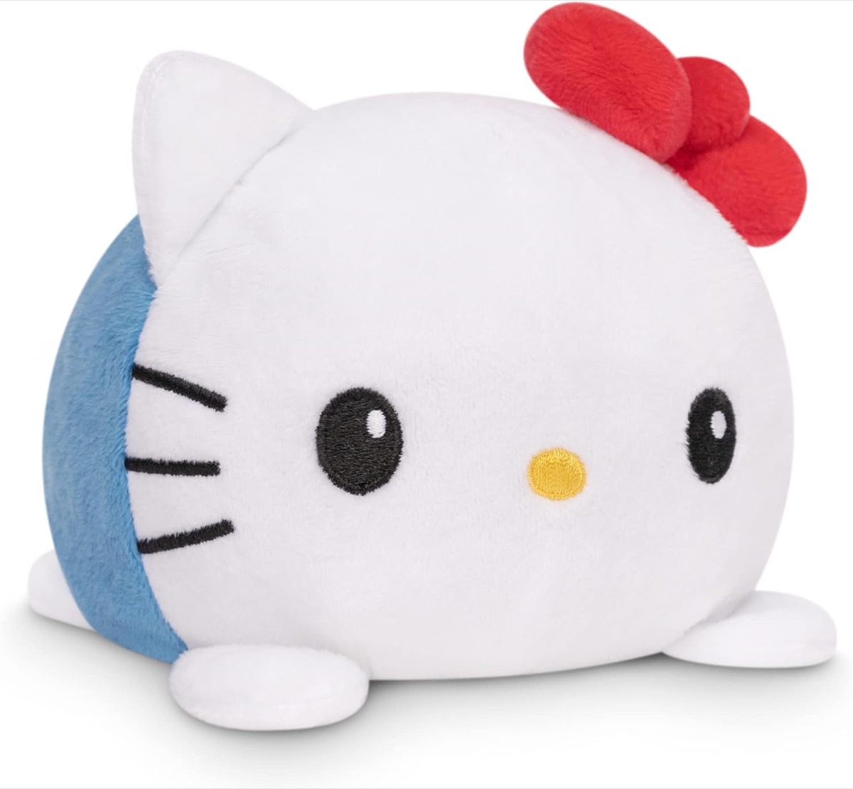 The Hello Kitty TeeTurtle plush