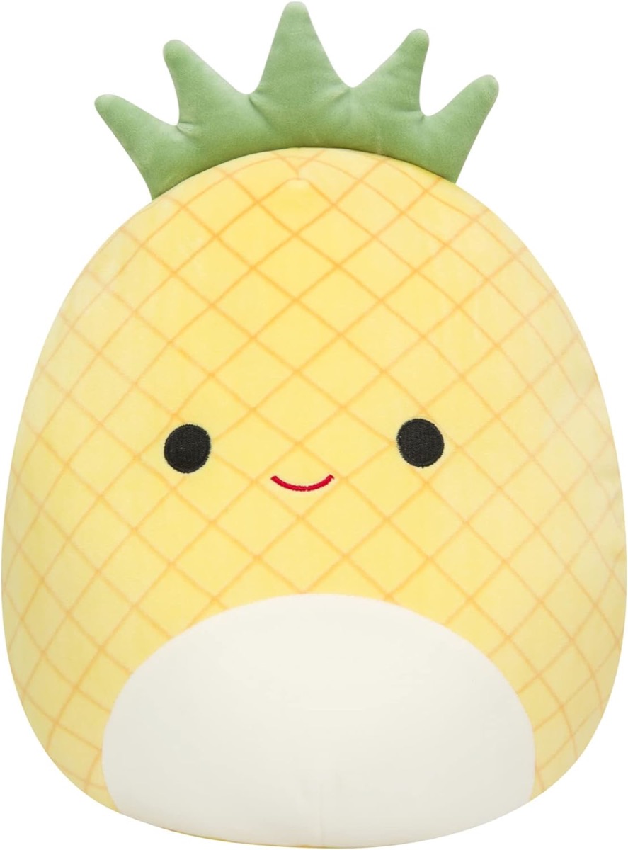 Maui the Pineapple Squishmallow