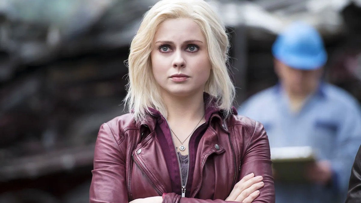 When Is 'iZombie' Leaving Netflix? | The Mary Sue