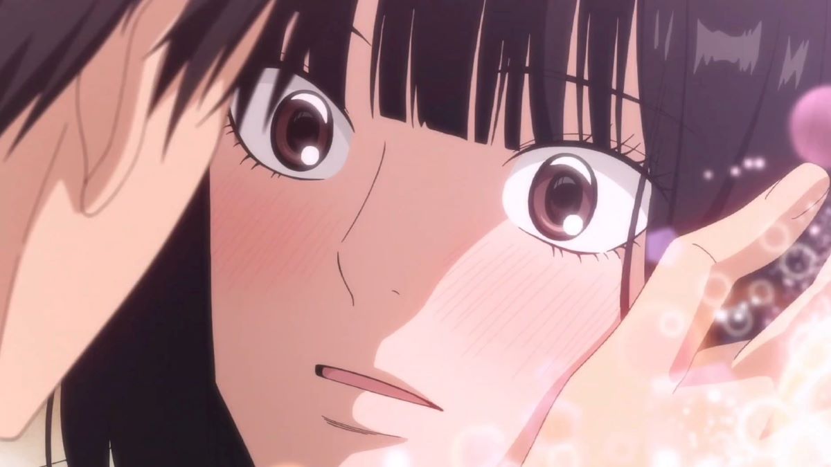 Kimi ni Todoke returns for season three on Netflix, now streaming.