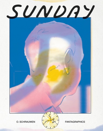 Cover art for "Sunday"