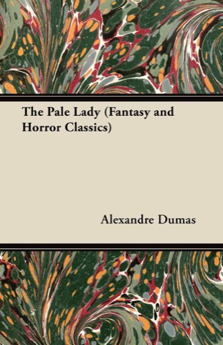 Cover at for "The Pale Lady"