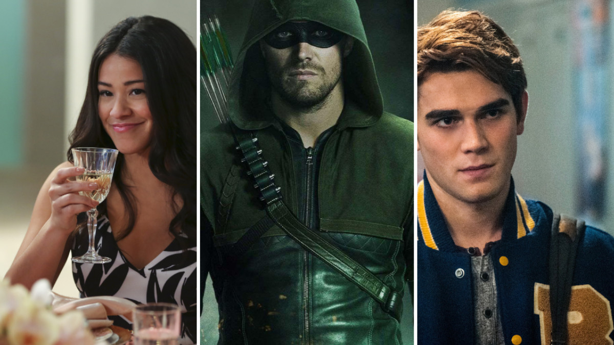 All CW Shows Leaving Netflix, Confirmed | The Mary Sue