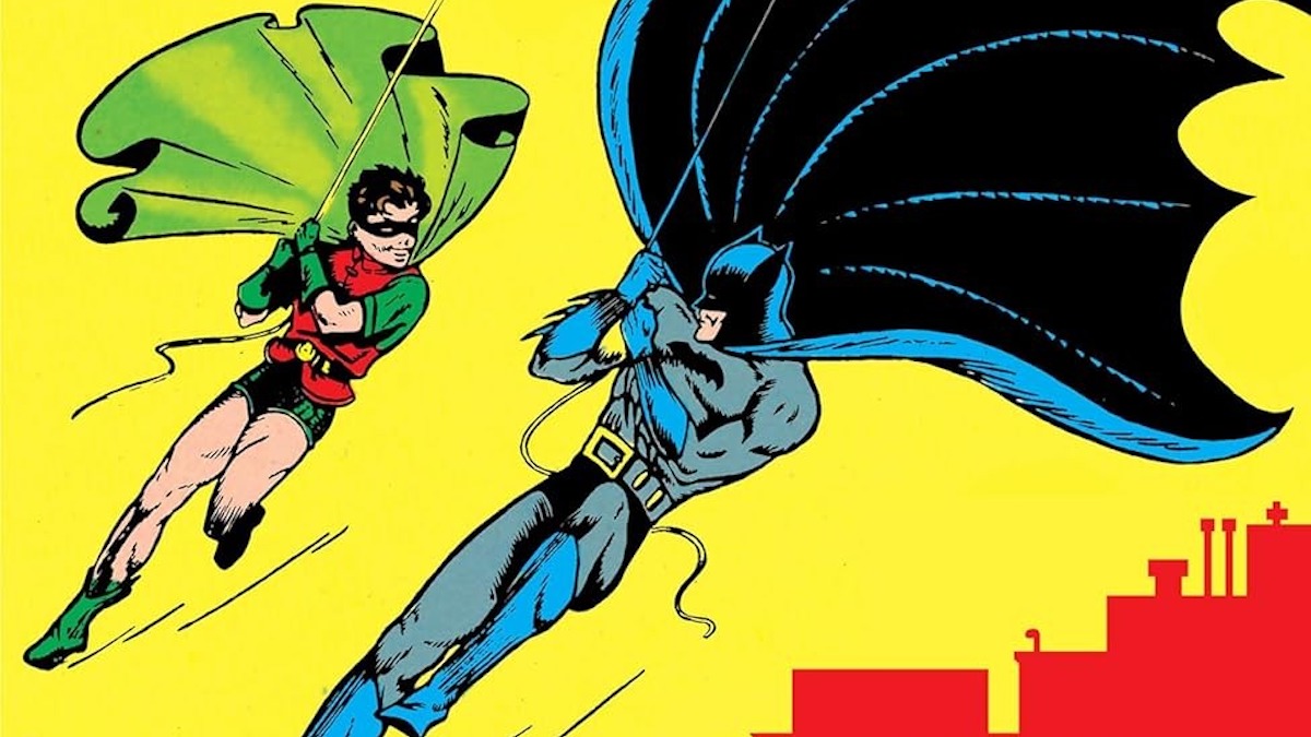 The most valuable comics of all time, ranking