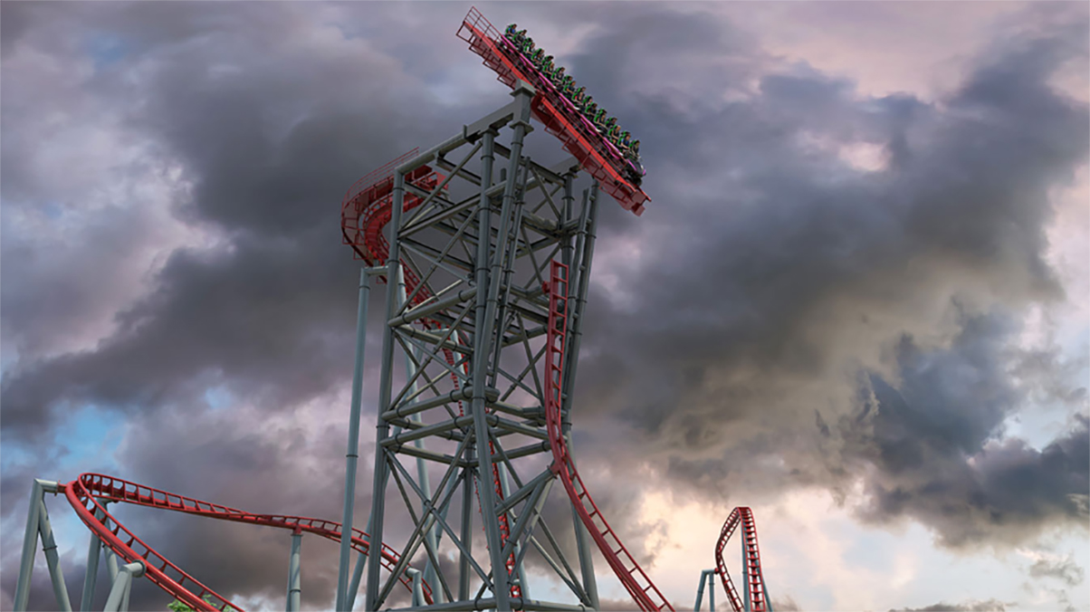 cedar point header