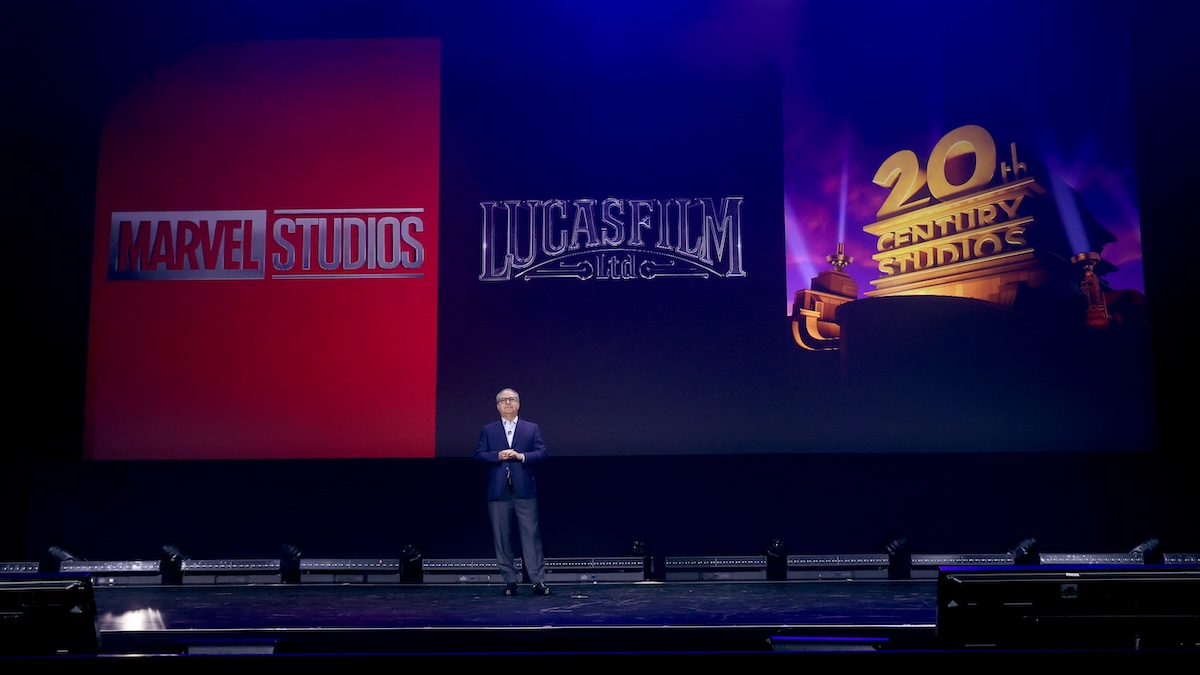 Everything Announced at the D23 Presentation [UPDATING LIVE] The Mary Sue