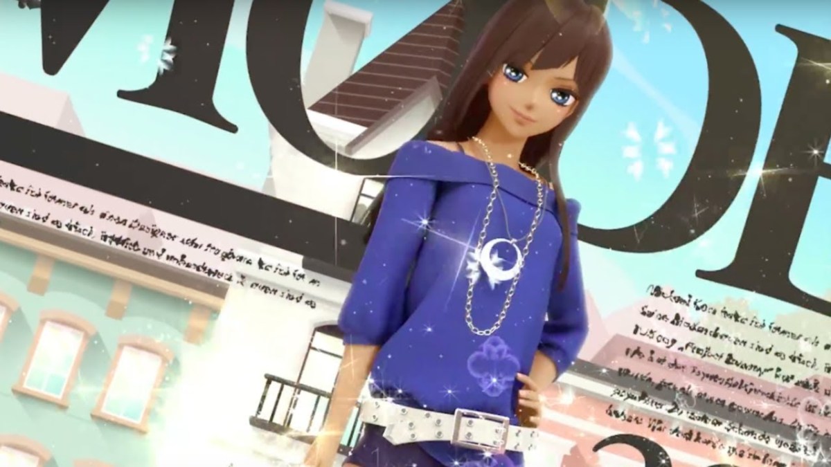 Style Savvy: Styling Star