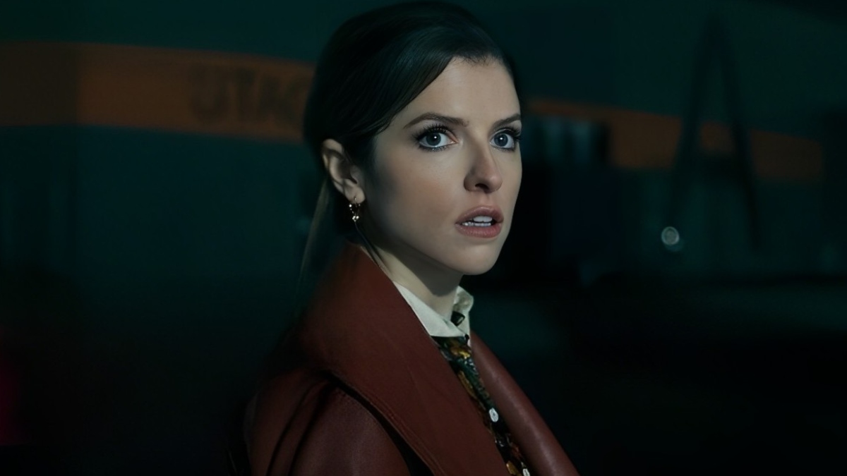 Anna Kendrick as Cheryl Bradshaw for 'Woman of the Hour'