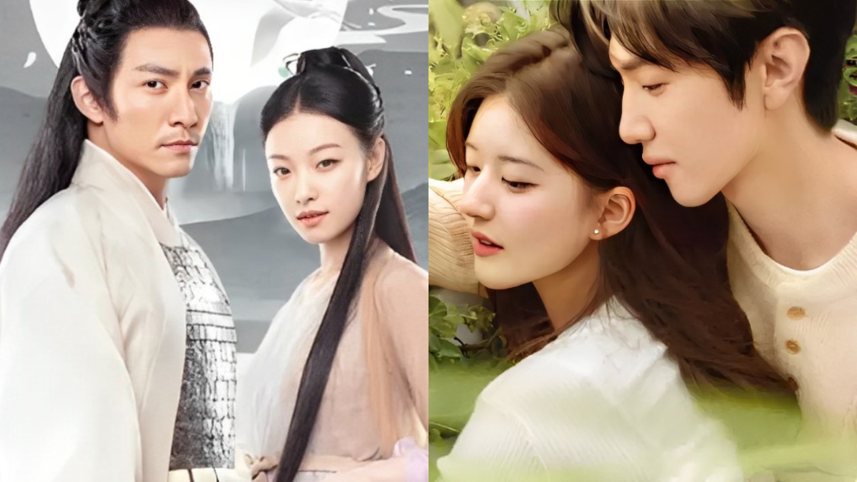 10 Best Chinese Dramas, Ranked | The Mary Sue