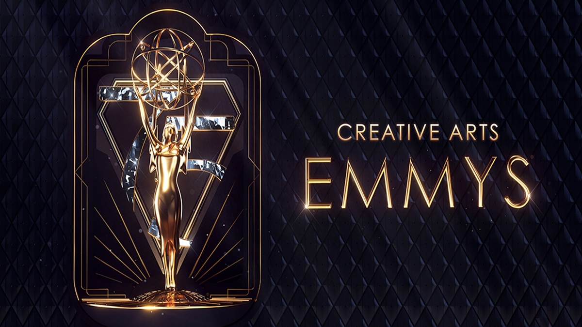 Creative Emmy Awards