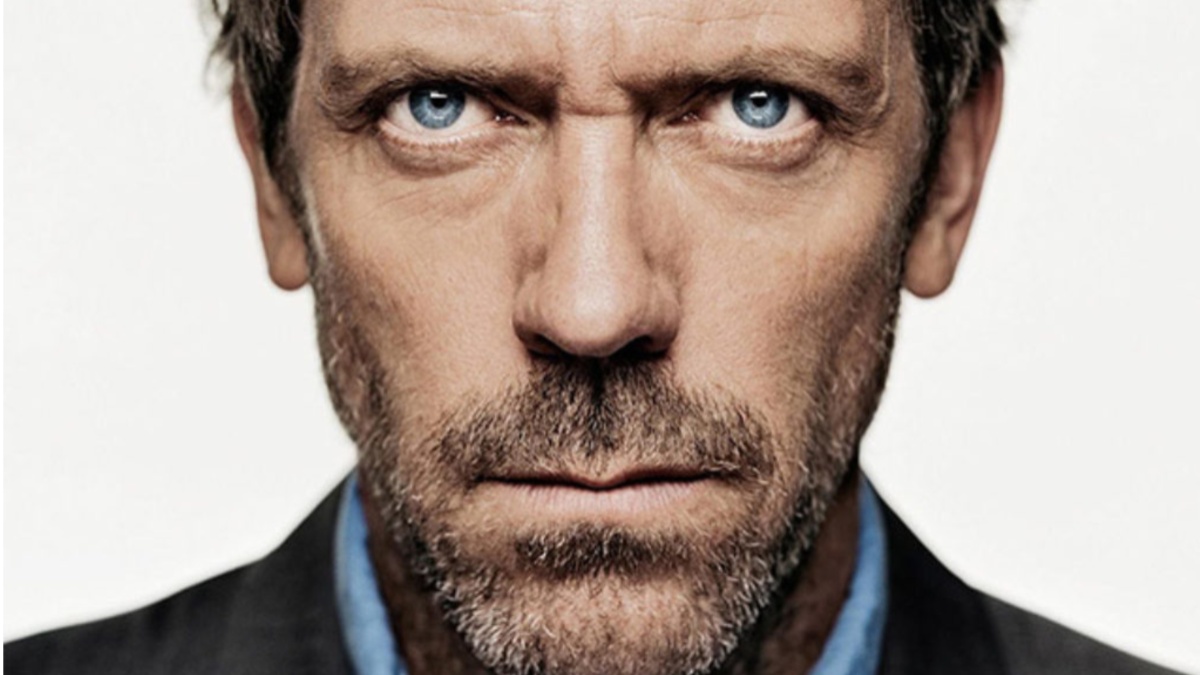 House M.D poster