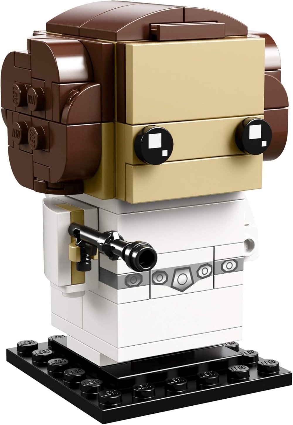 LEGO Brickheadz Leia