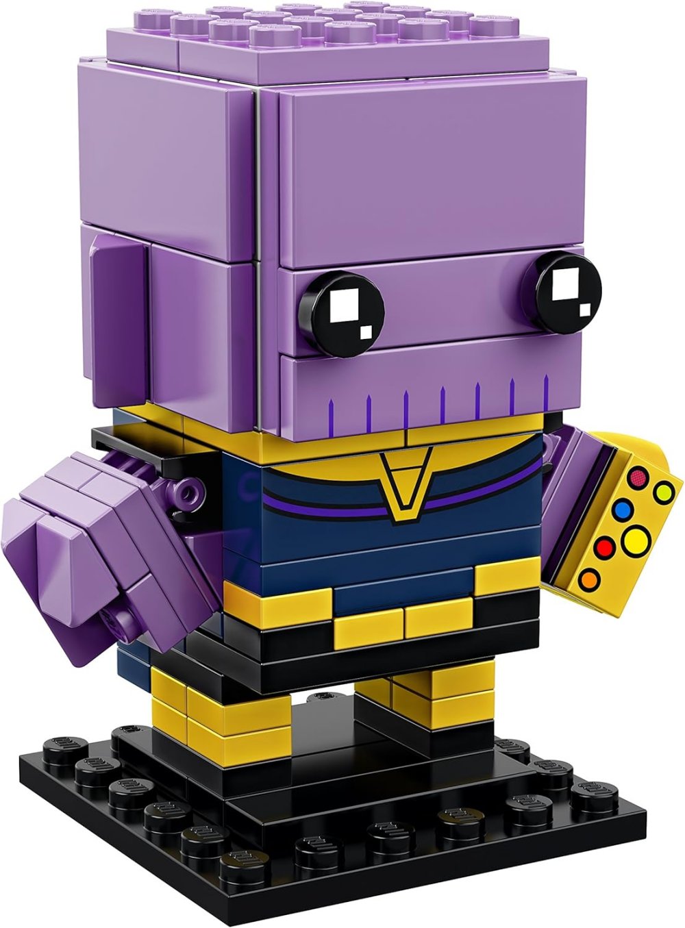 LEGO Brickheadz Thanos