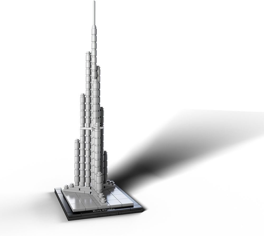 LEGO Burj Khalifa