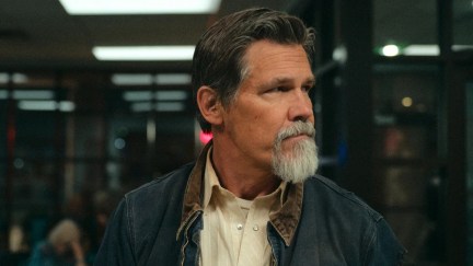 Josh Brolin in 'Outer Range'