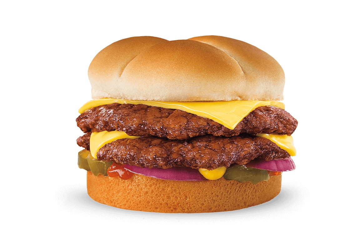 The ButterBurger from Culver's